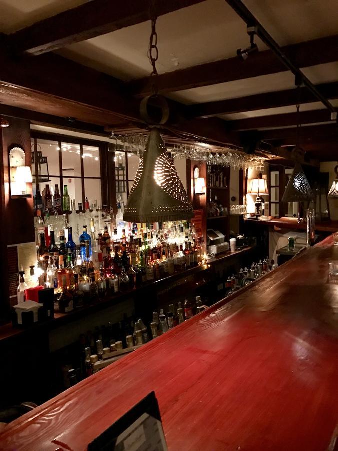 Centre Bridge Inn New Hope Kültér fotó